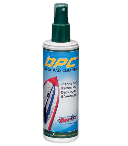 Deck Pad/Wetsuit cleaner/refresher (DPC) 8oz