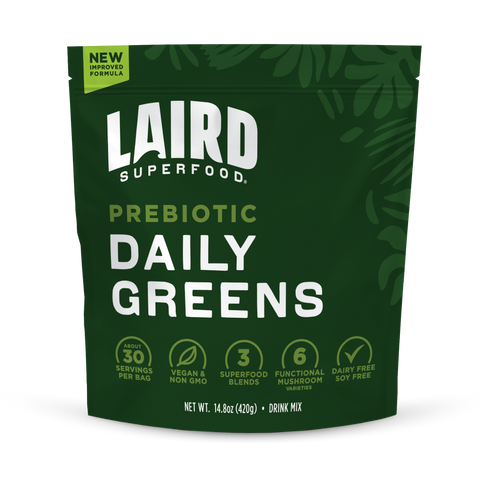 Prebiotic Daily Greens