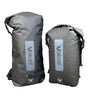 Vaikobi - 25 litres - Dry Back Pack / Dry bag - Bleu