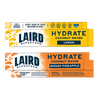 Hydrate + Electrolyte Singles