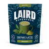 Matcha Instant Latte with Adaptogens