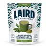 Matcha Instant Latte with Adaptogens