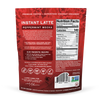 Peppermint Mocha Instant Latte with Adaptogens