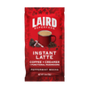 Peppermint Mocha Instant Latte Singles with Adaptogens