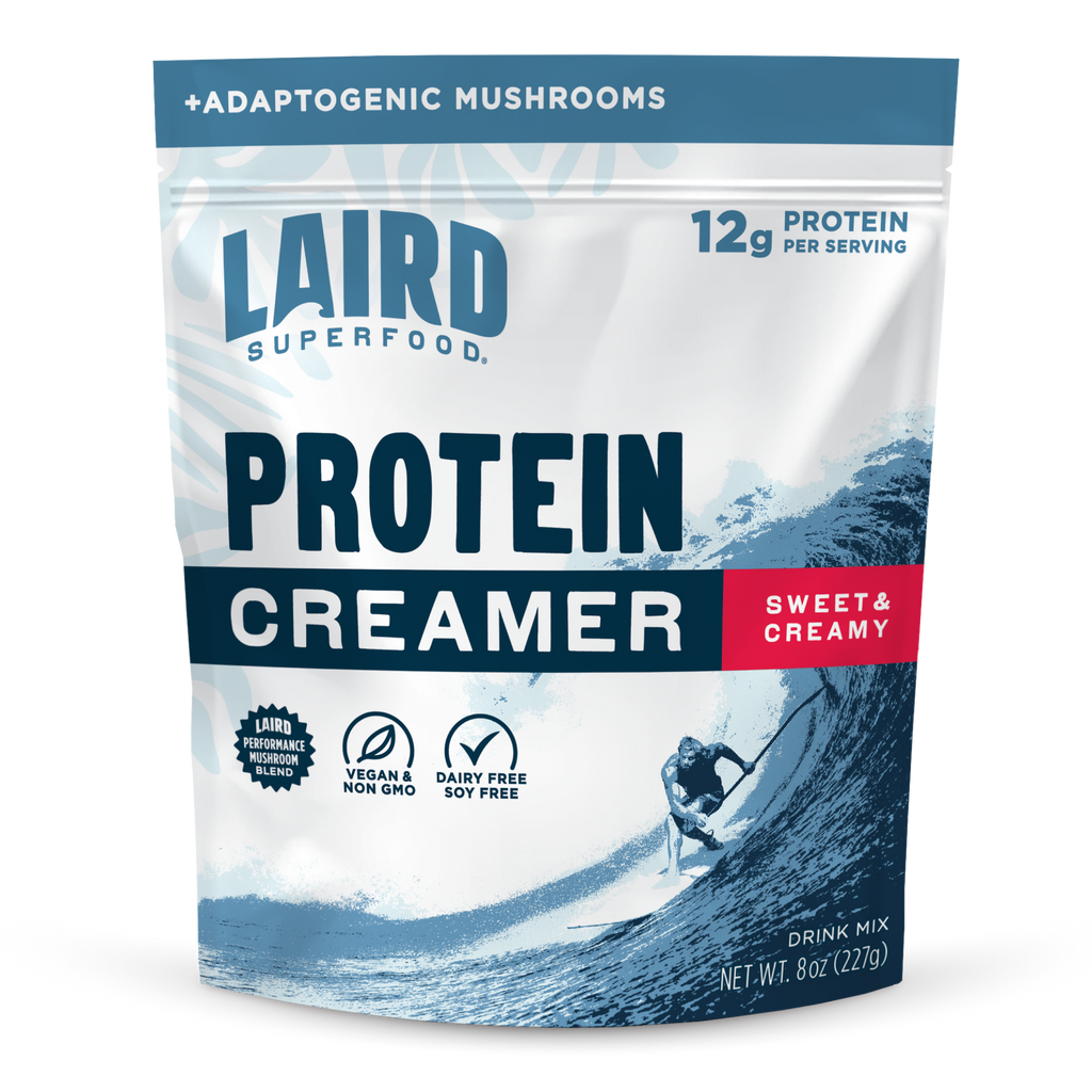 Protein Creamer