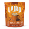 Pumpkin Spice Instant Latte