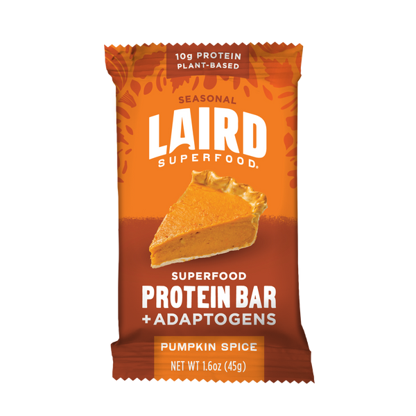 Pumpkin Spice Protein Bar (10pck)