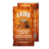 Pumpkin Spice Instant Latte Single Serve