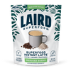 Reduced Sugar Instant Latte with Adaptogens