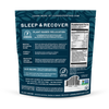 Sleep and Recover