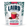 Sweet and Creamy Instant Latte with Adaptogens