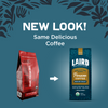 Organic Peruvian Medium Roast Whole Bean Coffee