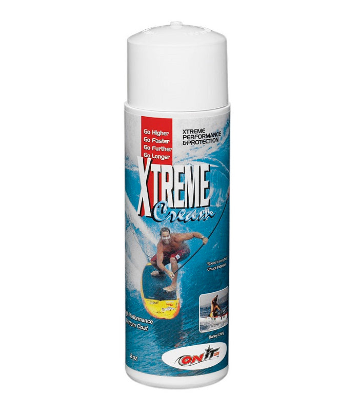 Xtreme Cream Performance/Speed Enhancer/Sealer Polymer 8oz