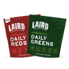 Reds & Greens Bundle