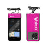 Vaikobi - Waterproof phone case - Pink